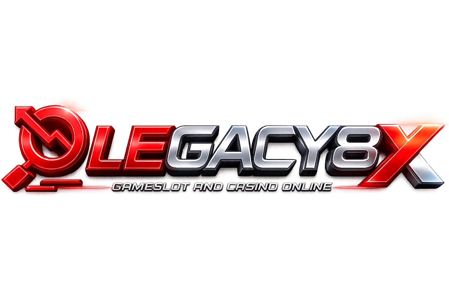 legacy8x เว็บเดิมพันออนไลน์ครบจบในที่เดียว สล็อต บาคาร่า บอลสด ออโต้